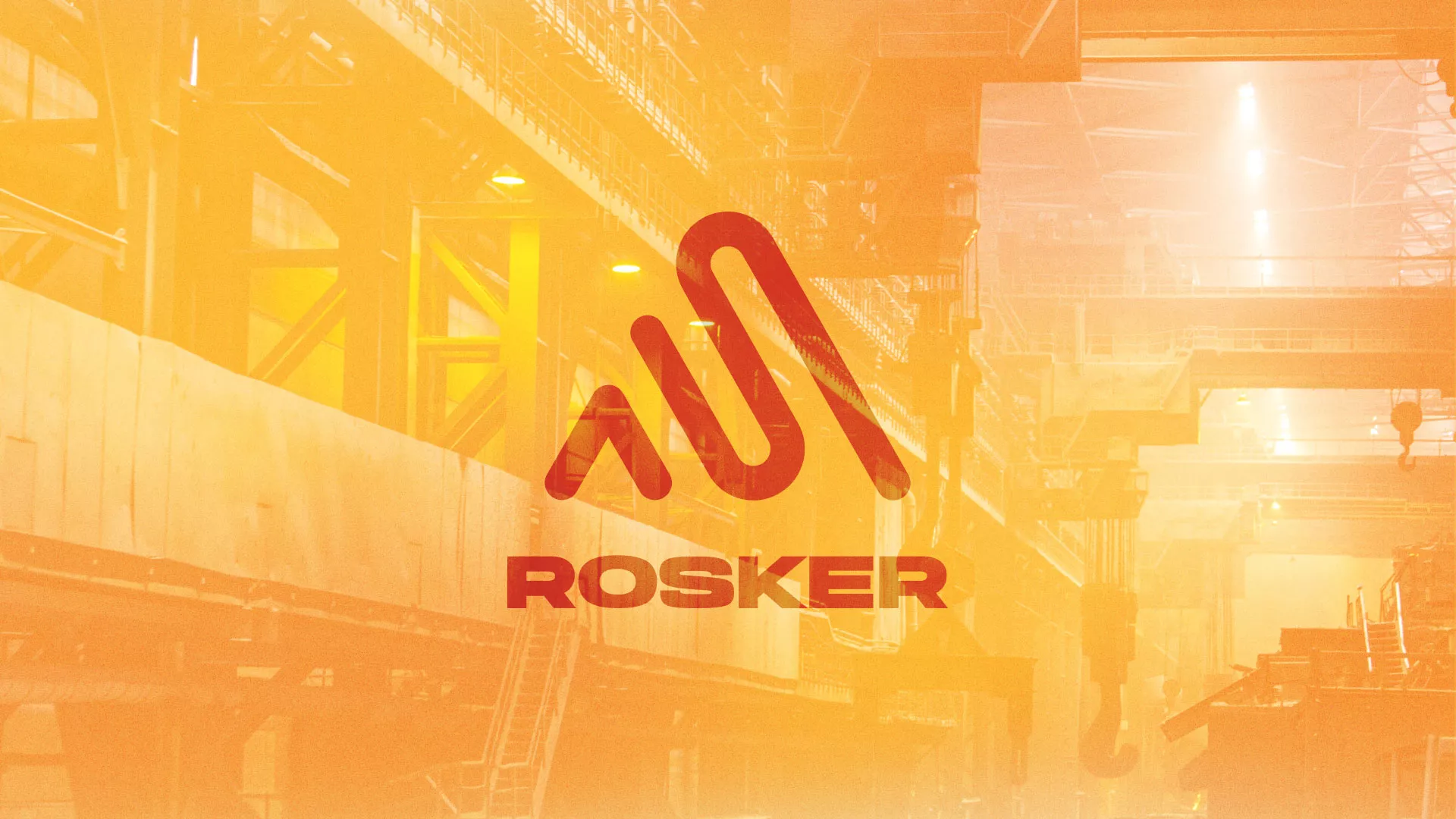 Ребрендинг компании «Rosker» и редизайн сайта в Йошкар-Оле
